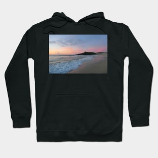 St Ives, Cornwall Hoodie